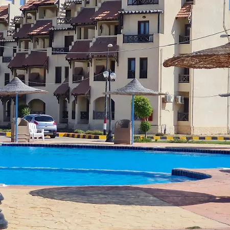 مارسيليا علم الروم ريزورت للعائلات فقط Apartment Mersa Matruh Exterior photo