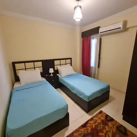مارسيليا علم الروم ريزورت للعائلات فقط Apartment Mersa Matruh Exterior photo