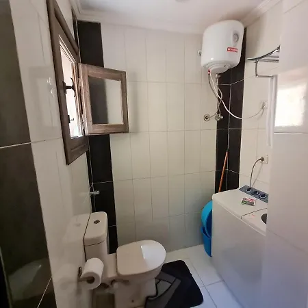 مارسيليا علم الروم ريزورت للعائلات فقط Apartment Mersa Matruh Exterior photo