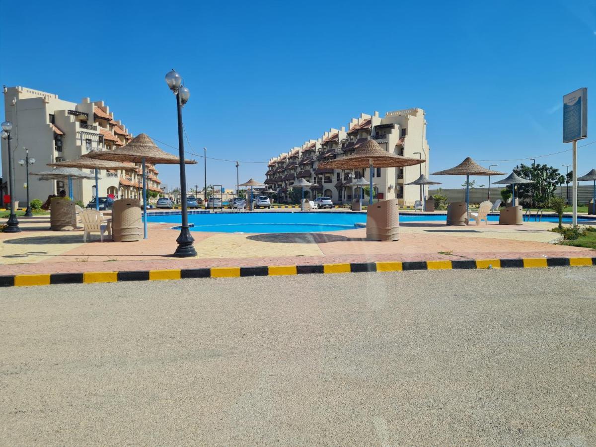 مارسيليا علم الروم ريزورت للعائلات فقط شقة